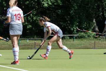 Bild 119 - BL Club an der Alster - Berliner HC : Ergebnis: 3:2
